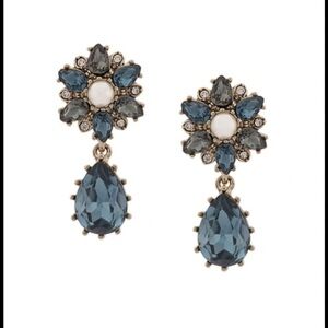 ISO MARCHESA EARRINGS